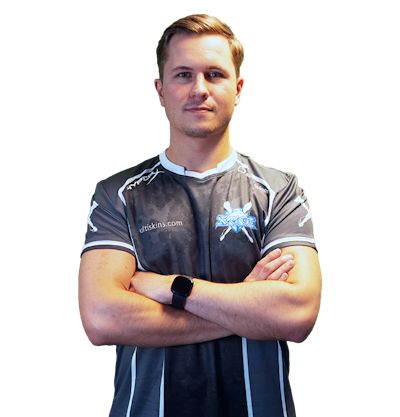Grus, players