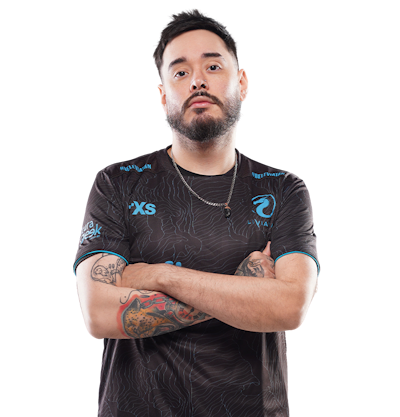 guishorro, professional Counter-Strike 2 player