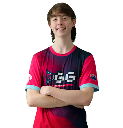 gump, professional Counter-Strike 2 player