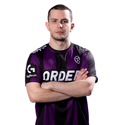 Hatz, professional Counter-Strike 2 player