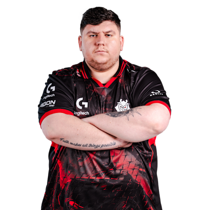 HeavyGod, players