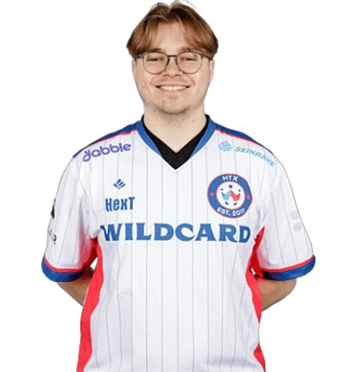 HexT, players
