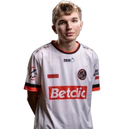 hfah, players