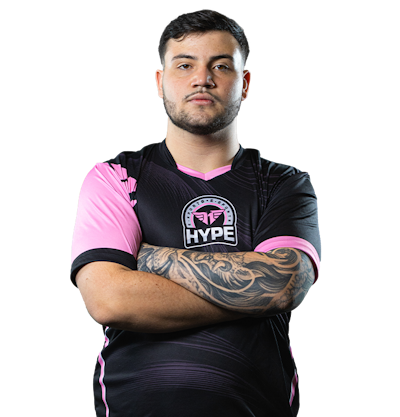 history, professional Counter-Strike 2 player