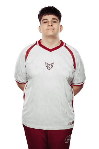 HOLY, players