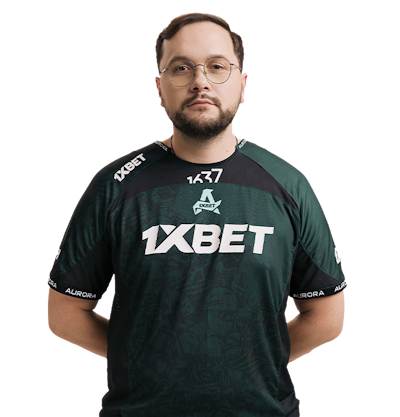 hooch, professional Counter-Strike 2 player