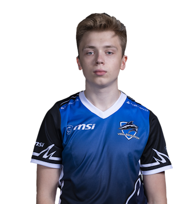 hutji, professional Counter-Strike 2 player