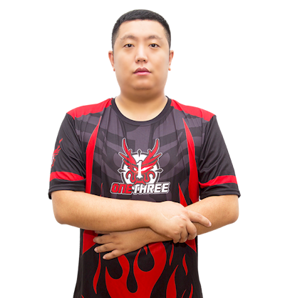 HZ, professional Counter-Strike 2 player