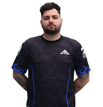 iDk, professional Counter-Strike 2 player