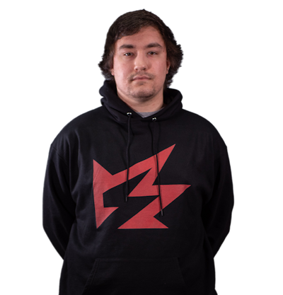 J0LZ, professional Counter-Strike 2 player