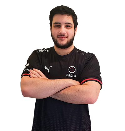 J1rah, players