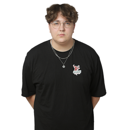 J3nsyy, professional Counter-Strike 2 player