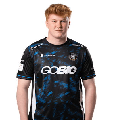 JBOEN, players