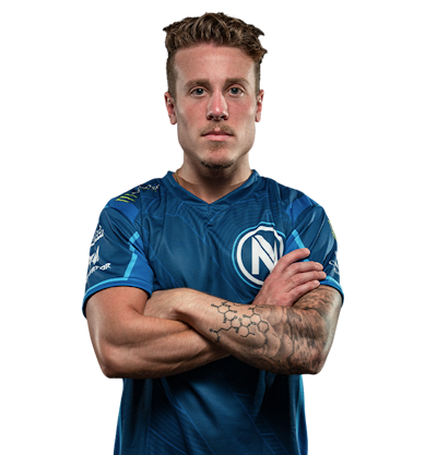 jdm64, professional Counter-Strike 2 player