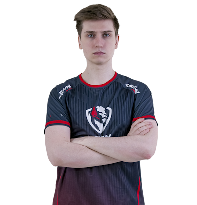 JIaYm, professional Counter-Strike 2 player
