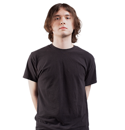 jitter, professional Counter-Strike 2 player