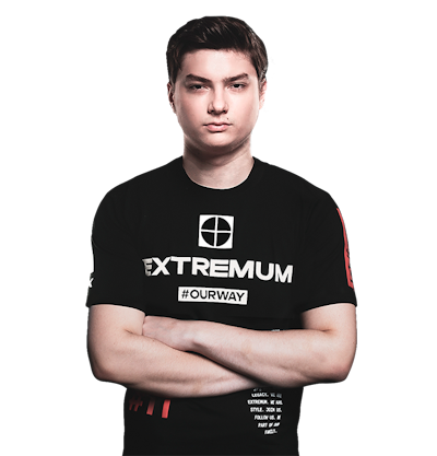 jmqa, professional Counter-Strike 2 player