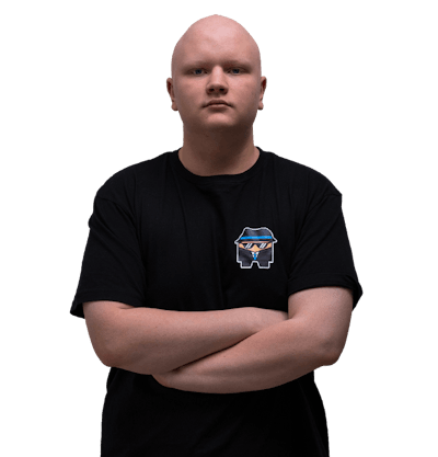 joeski, players
