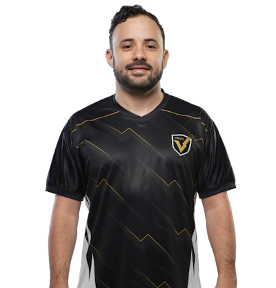 JonY BoY, professional Counter-Strike 2 player