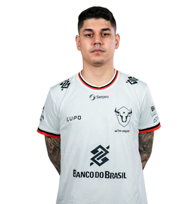 JOTA, players