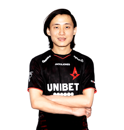 JUGi, professional Counter-Strike 2 player