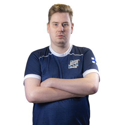 juho, professional Counter-Strike 2 player
