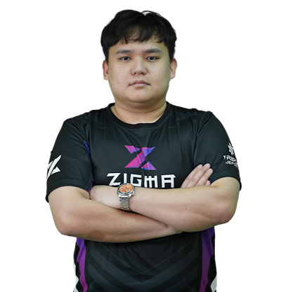 JUSTCAUSE, professional Counter-Strike 2 player