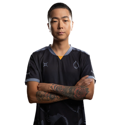 kabal, professional Counter-Strike 2 player