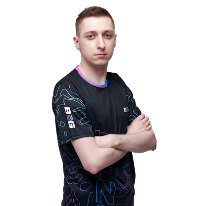 kadziu, professional Counter-Strike 2 player
