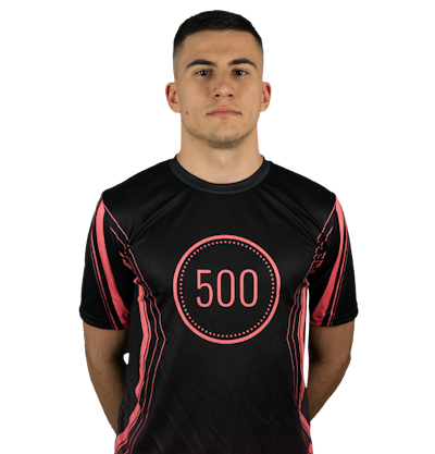 KalubeR, players