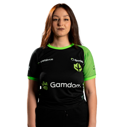 Kat, players