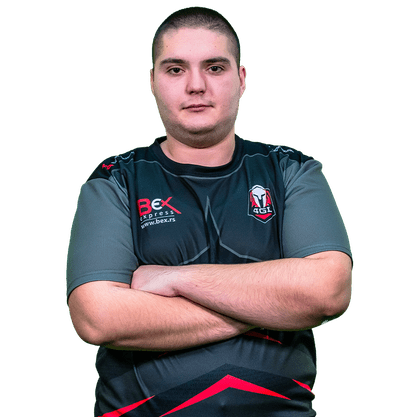Katalic, players