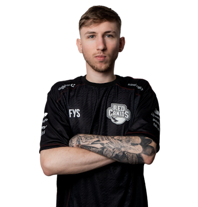 kauez, professional Counter-Strike 2 player