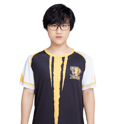 Kayo, professional Counter-Strike 2 player