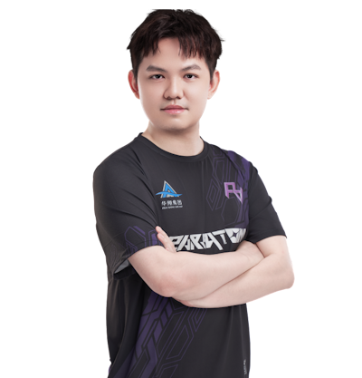 kaze, players