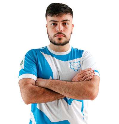 keiz, professional Counter-Strike 2 player