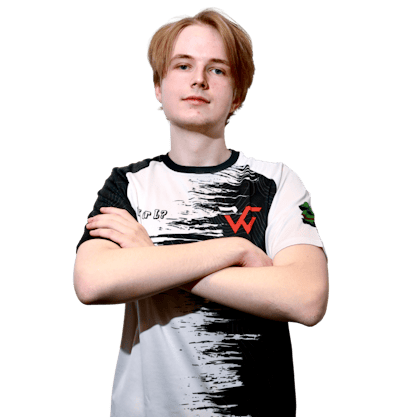 kelieN, players