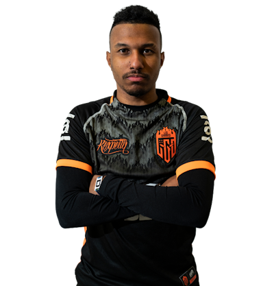 KHTEX, professional Counter-Strike 2 player