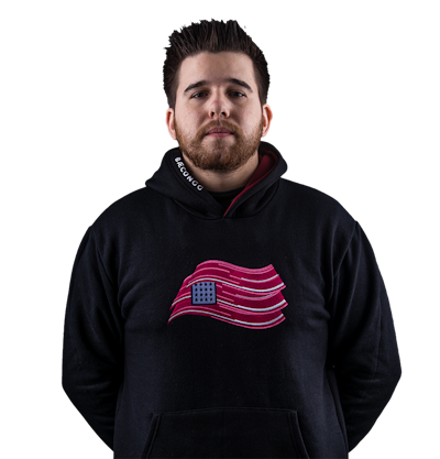KILLDREAM, professional Counter-Strike 2 player