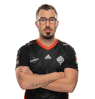 kioShiMa, players