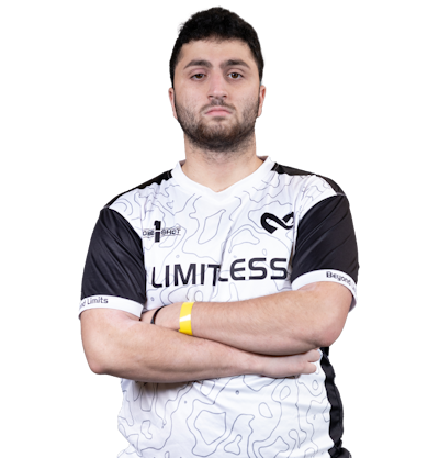 kmrn, players