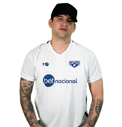 kNgV, professional Counter-Strike 2 player