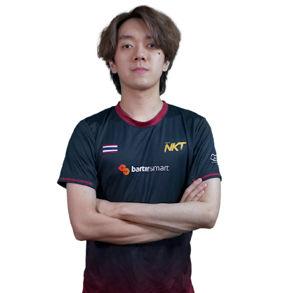 Kntz, professional Counter-Strike 2 player