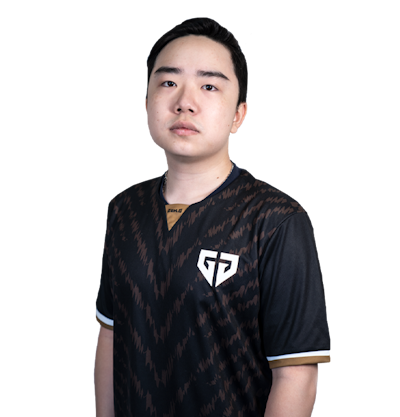 koosta, professional Counter-Strike 2 player