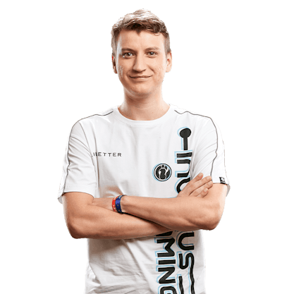 Koshak, professional Counter-Strike 2 player