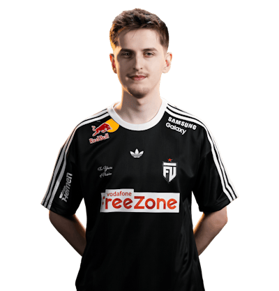 Krabeni, players