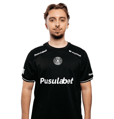 kraghen, players