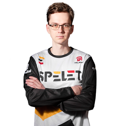 krii, players