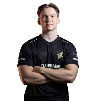 Kristou, professional Counter-Strike 2 player