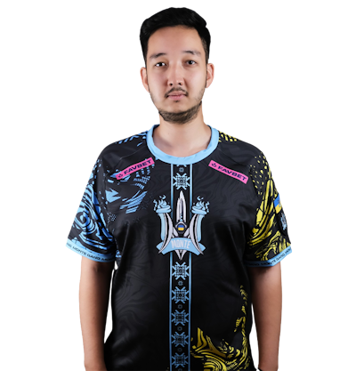 KrizzeN, players